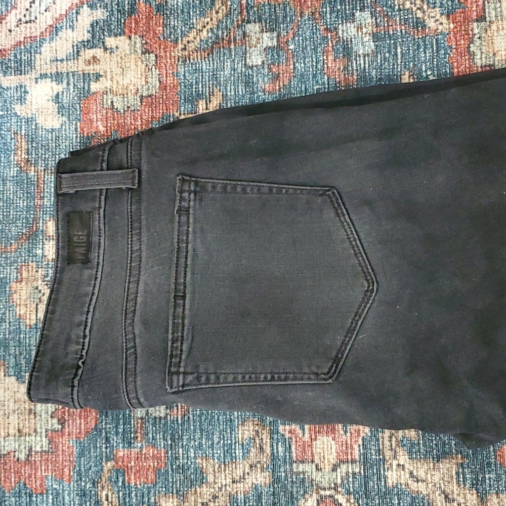 Paige jeans